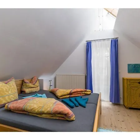 Holiday home Sommerlust