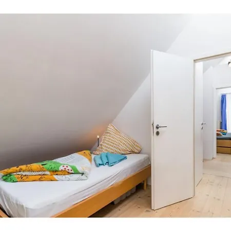 Sommerlust Holiday home