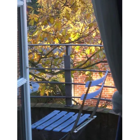 Vakantiehuis Sommerlust *