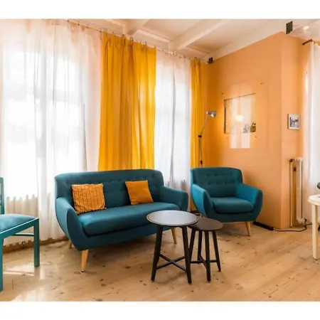 Sommerlust Holiday home *