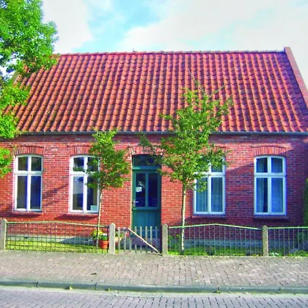 Sommerlust Holiday home *