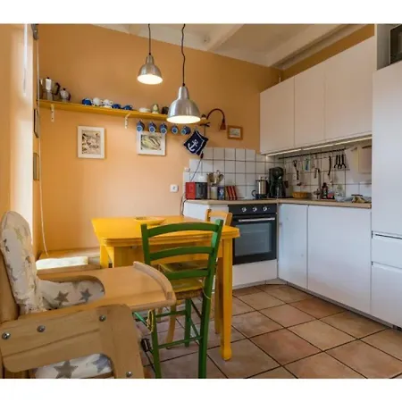 Holiday home Sommerlust