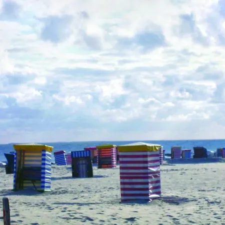 Sommerlust Holiday home *
