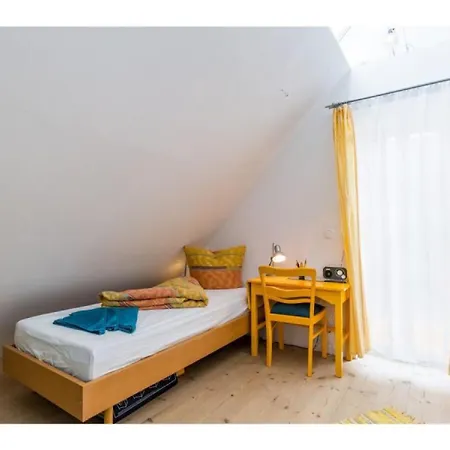 Holiday home Sommerlust *