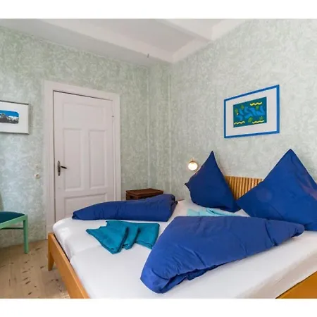 Holiday home Sommerlust Borkum
