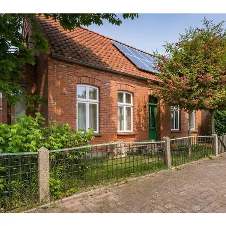 Sommerlust Holiday home *