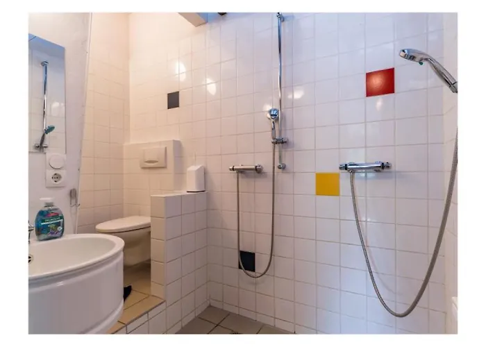 度假居 Sommerlust